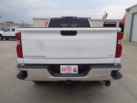 2022 Chevrolet Silverado 2500 HD  - Auto Drive Inc.