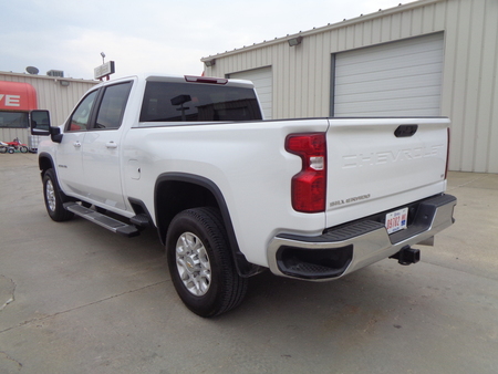 2022 Chevrolet Silverado 2500 HD  - Auto Drive Inc.