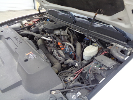 2013 Chevrolet Silverado 2500  - Auto Drive Inc.