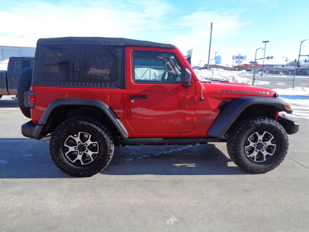 2021 Jeep Wrangler  - Auto Drive Inc.