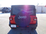 2021 Jeep Wrangler  - Auto Drive Inc.