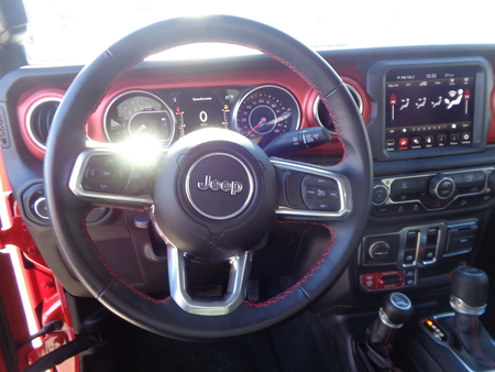 2021 Jeep Wrangler  - Auto Drive Inc.