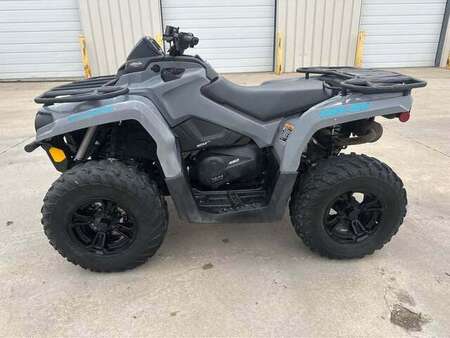 2022 Can-Am Outlander  for Sale  - 3273  - Auto Drive Inc.