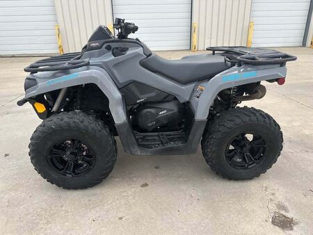 2022 Can-Am Outlander  - Auto Drive Inc.