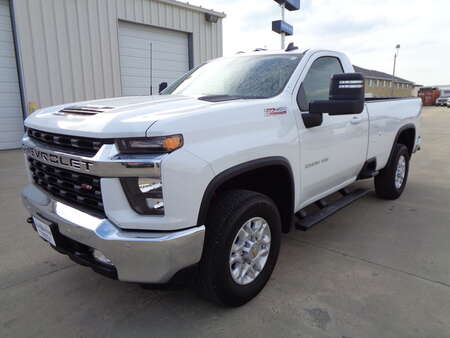 2022 Chevrolet Silverado 2500HD Regular Cab 4x4 Z71 Off Road for Sale  - 0622  - Auto Drive Inc.