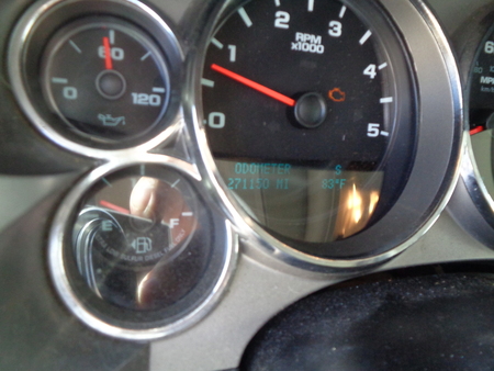 2009 Chevrolet Silverado 2500  - Auto Drive Inc.