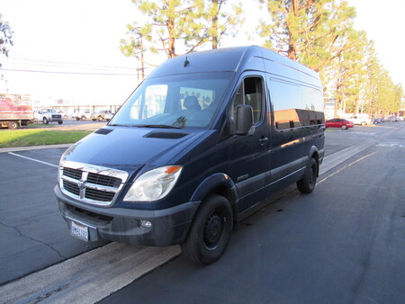 2008 Dodge Sprinter  - AZ Motors