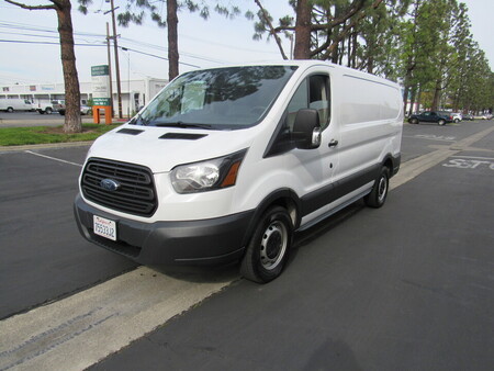 2018 Ford Transit  - AZ Motors