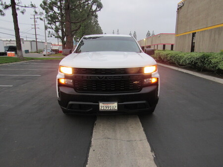 2019 Chevrolet Silverado 1500  - AZ Motors
