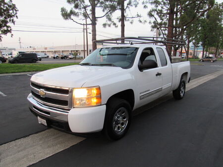 2011 Chevrolet Silverado 1500  - AZ Motors