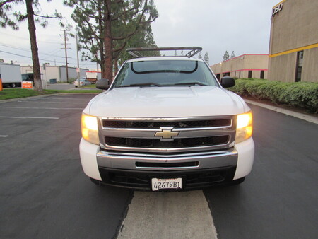 2011 Chevrolet Silverado 1500  - AZ Motors
