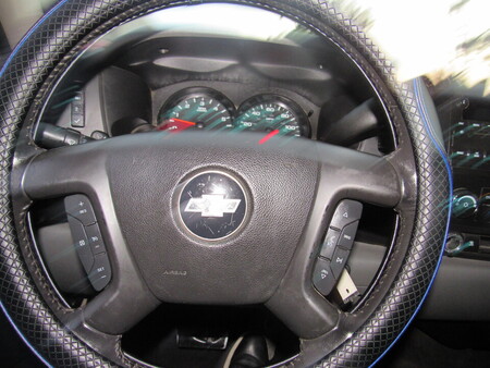 2011 Chevrolet Silverado 1500  - AZ Motors