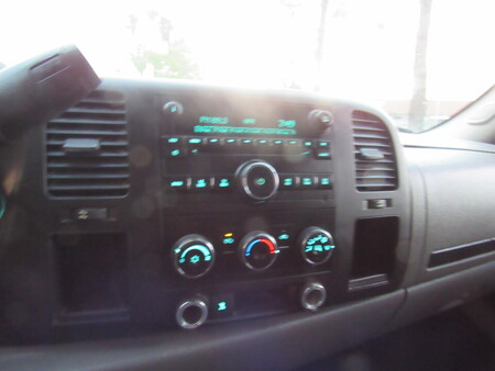 2011 Chevrolet Silverado 1500  - AZ Motors