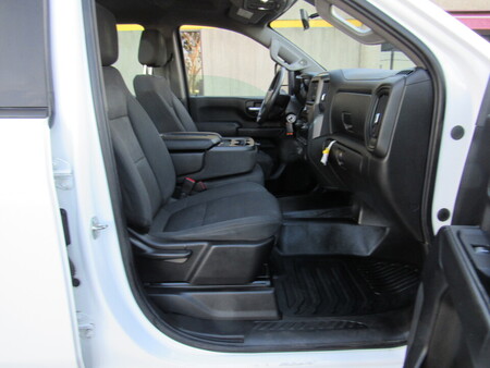2021 Chevrolet Silverado 2500HD  - AZ Motors