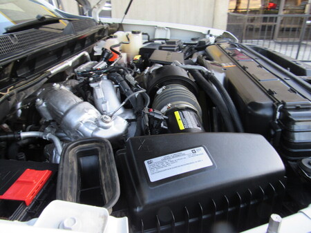 2021 Chevrolet Silverado 2500HD  - AZ Motors