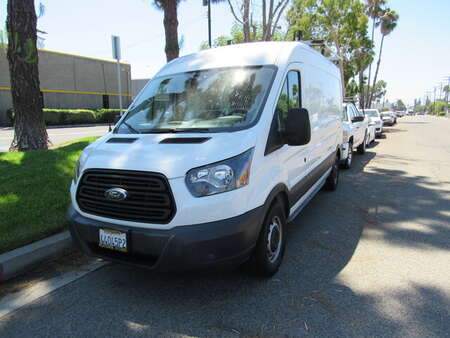 2018 Ford Transit T 250 CARGO VAN MED RF 148 for Sale  - 1067  - AZ Motors