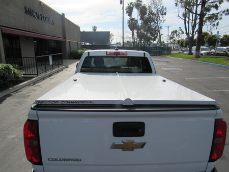 2016 Chevrolet Colorado  - AZ Motors