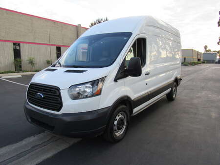2017 Ford Transit cargo Van HI RF 148 W.B. for Sale  - 8067  - AZ Motors