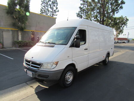 2006 Dodge Sprinter  - AZ Motors