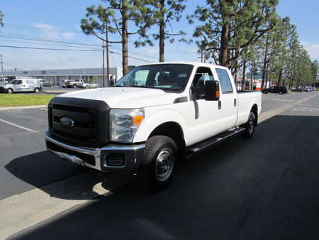 2015 Ford F-250  - AZ Motors