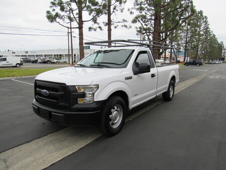 2016 Ford F-150  - AZ Motors
