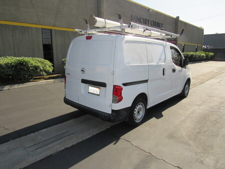 2020 Nissan NV200 Compact Cargo  - AZ Motors