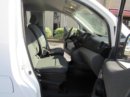 2020 Nissan NV200 Compact Cargo  - AZ Motors