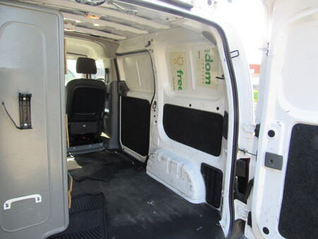 2020 Nissan NV200 Compact Cargo  - AZ Motors
