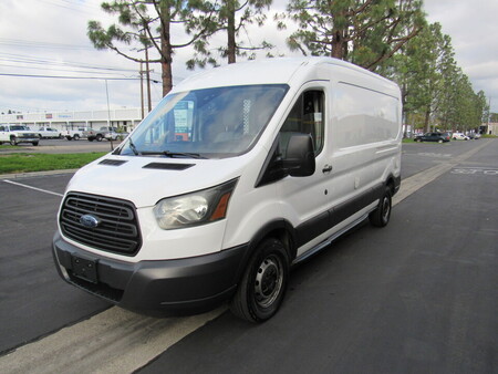 2016 Ford Transit Cargo Van  - AZ Motors