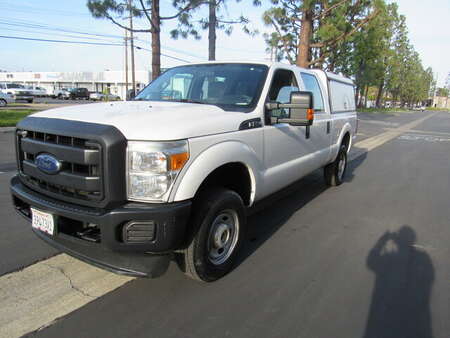 2015 Ford F-250 XL CREW CAB 6 1/2 for Sale  - 3310  - AZ Motors