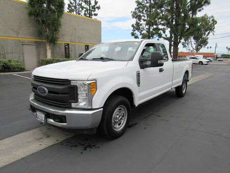 2017 Ford F-250  - AZ Motors