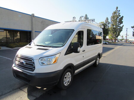 2016 Ford Transit  - AZ Motors