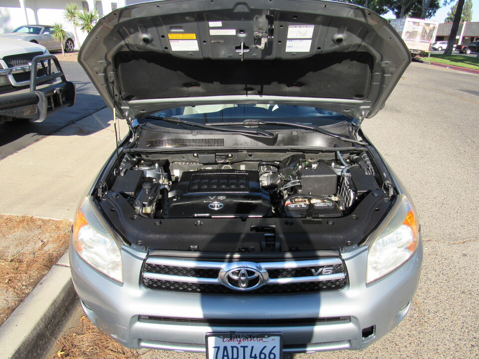 2006 Toyota RAV-4  - AZ Motors