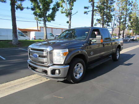 2016 Ford F-250 XLT super crew 6 3/4 bed diesel for Sale  - 2890  - AZ Motors