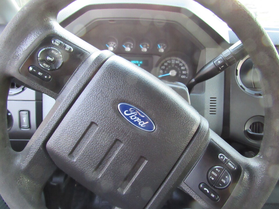 2015 Ford F-350  - AZ Motors
