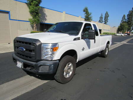 2015 Ford F-250 XL super cab long bed 4wd diesel for Sale  - 0923  - AZ Motors