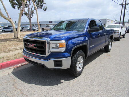 2014 GMC Sierra 1500  - AZ Motors