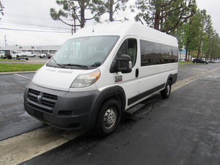 2014 Ram ProMaster Cargo Van  - AZ Motors
