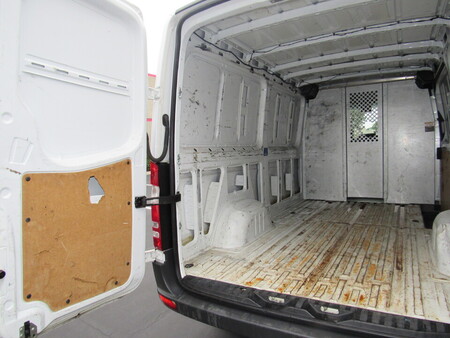 2016 Mercedes-Benz Sprinter Cargo Vans  - AZ Motors