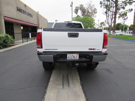 2013 GMC Sierra 2500HD  - AZ Motors