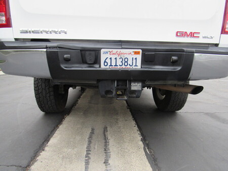 2013 GMC Sierra 2500HD  - AZ Motors