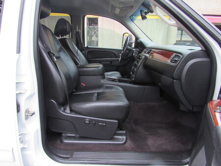 2013 GMC Sierra 2500HD  - AZ Motors