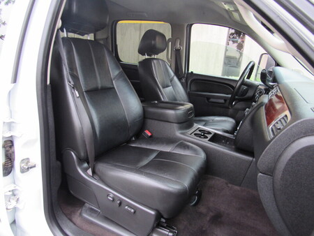 2013 GMC Sierra 2500HD  - AZ Motors