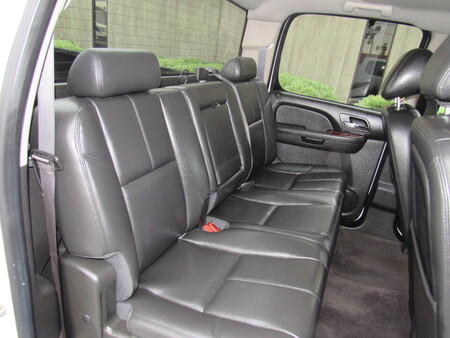 2013 GMC Sierra 2500HD  - AZ Motors