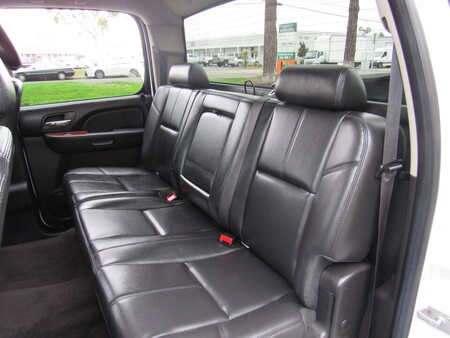 2013 GMC Sierra 2500HD  - AZ Motors
