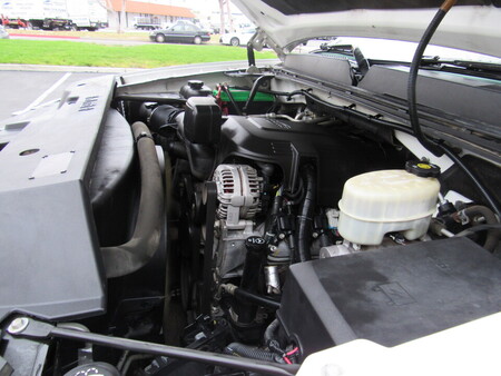 2013 GMC Sierra 2500HD  - AZ Motors