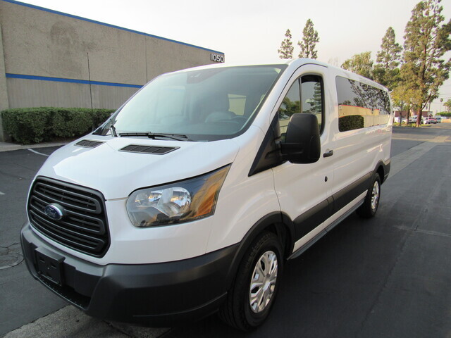 transit 2500 for sale