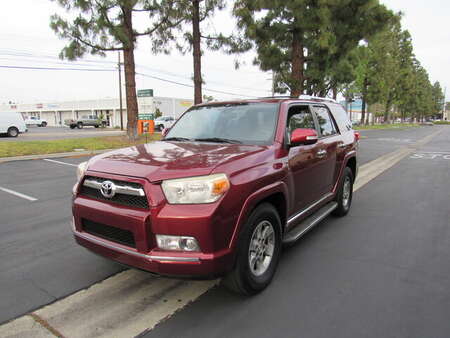 2011 Toyota 4Runner Limited  SR5 for Sale  - 0995  - AZ Motors