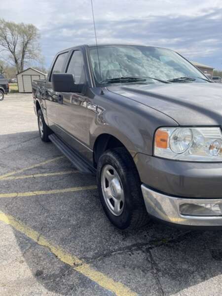 2005 Ford F-150 Lariat for Sale  - 4425  - Family Motors, Inc.