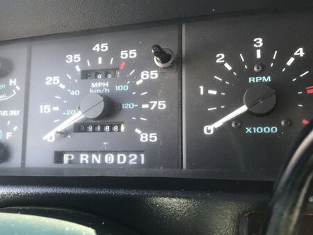 1993 Ford Ranger  - Family Motors, Inc.